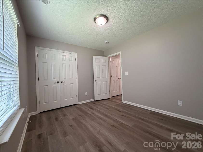 3323 Chistow Road, Matthews, NC 28105.  MLS# CAR4398807, YatesRealty ID 36508. 