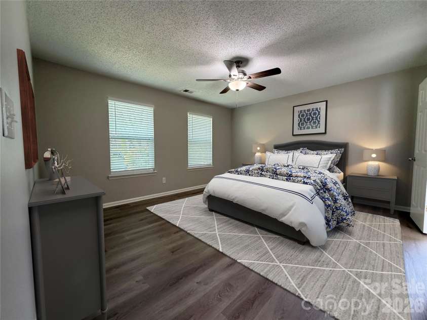3323 Chistow Road, Matthews, NC 28105.  MLS# CAR4398807, YatesRealty ID 36508. 