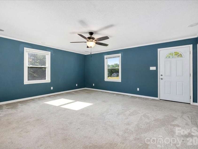 1080 Garnette Road, Lancaster, SC 29720.  MLS# CAR4400924, YatesRealty ID 36509. 