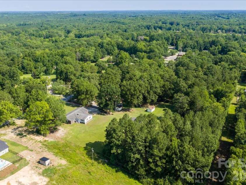 1080 Garnette Road, Lancaster, SC 29720.  MLS# CAR4400924, YatesRealty ID 36509. 
