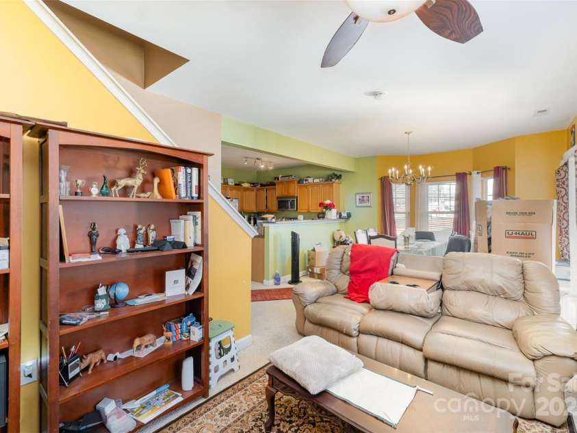 5927 Pisgah Way, Charlotte, NC 28217.  MLS# CAR4210041, YatesRealty ID 3651. 