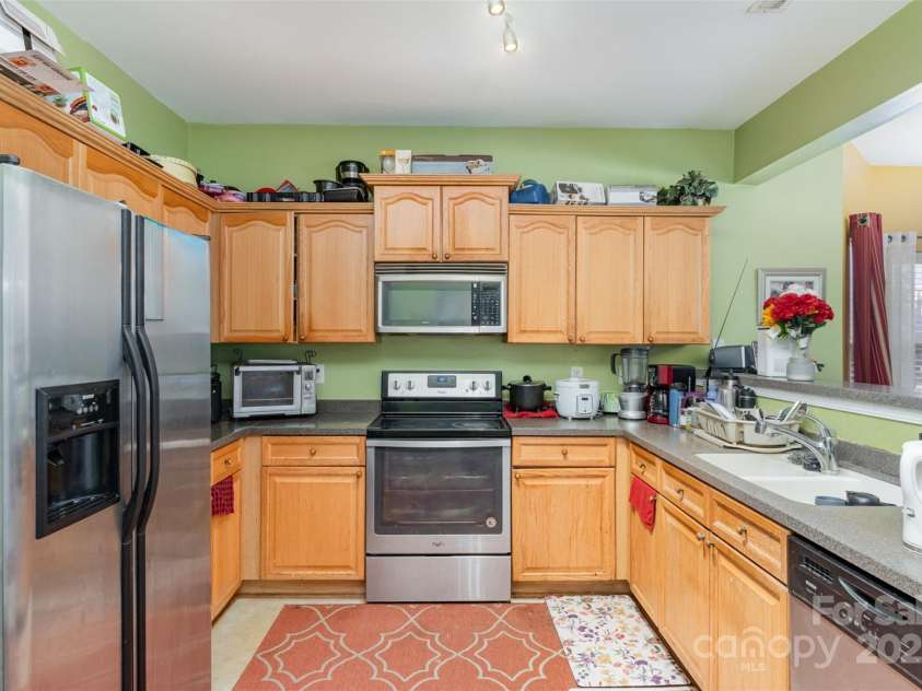 5927 Pisgah Way, Charlotte, NC 28217.  MLS# CAR4210041, YatesRealty ID 3651. 