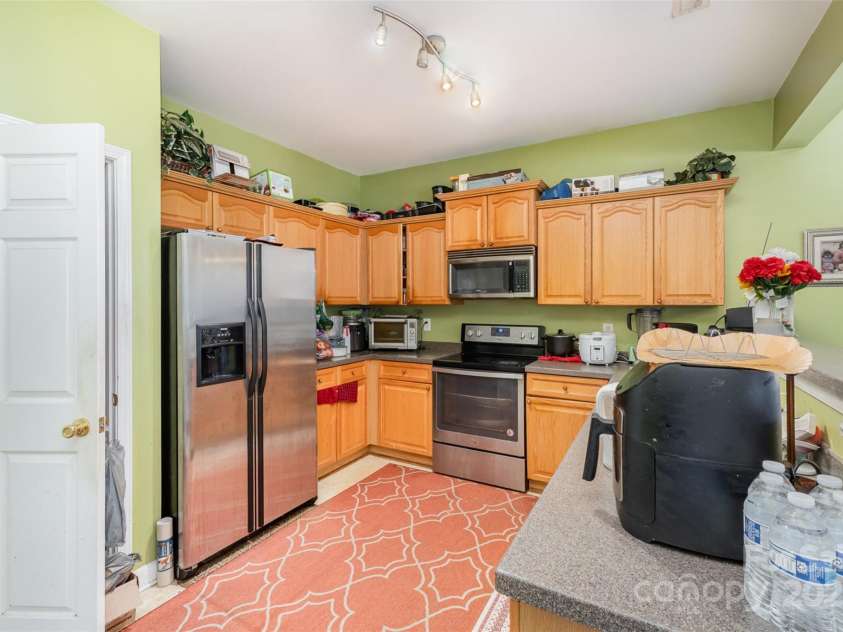 5927 Pisgah Way, Charlotte, NC 28217.  MLS# CAR4210041, YatesRealty ID 3651. 