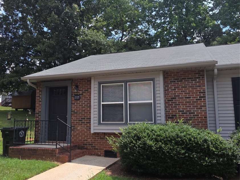 1115 Saint Charles Court, Newton, NC 28658.  MLS# CAR4401967, YatesRealty ID 36512. 