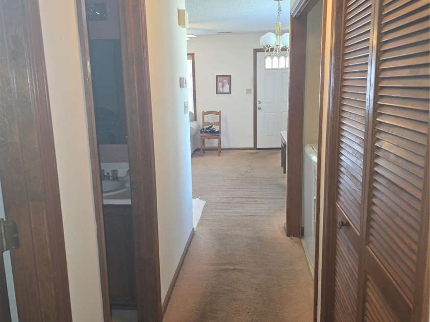 1115 Saint Charles Court, Newton, NC 28658.  MLS# CAR4401967, YatesRealty ID 36512. 
