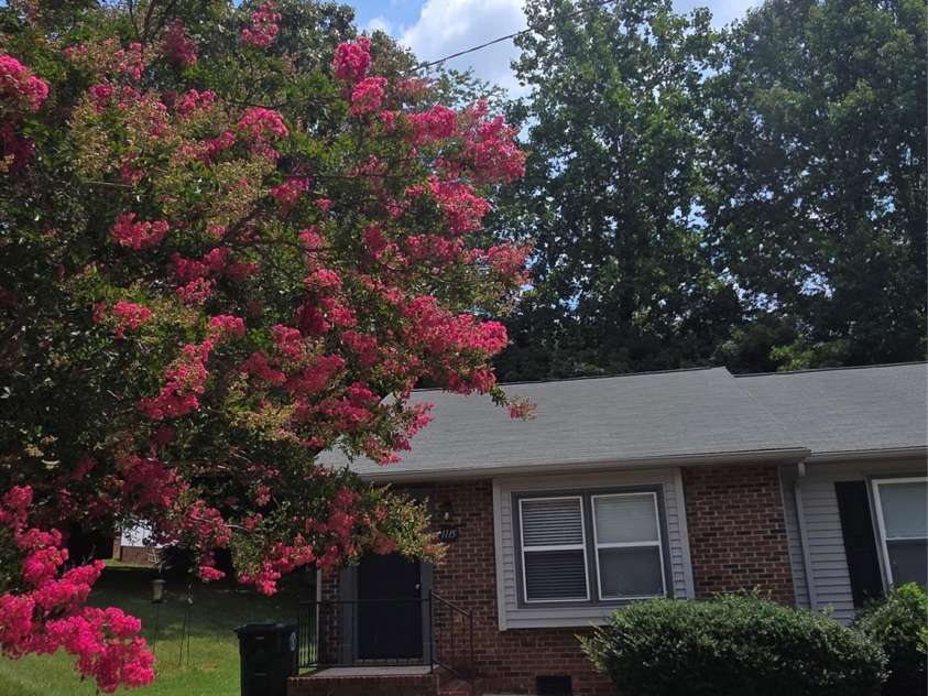 1115 Saint Charles Court, Newton, NC 28658.  MLS# CAR4401967, YatesRealty ID 36512. 