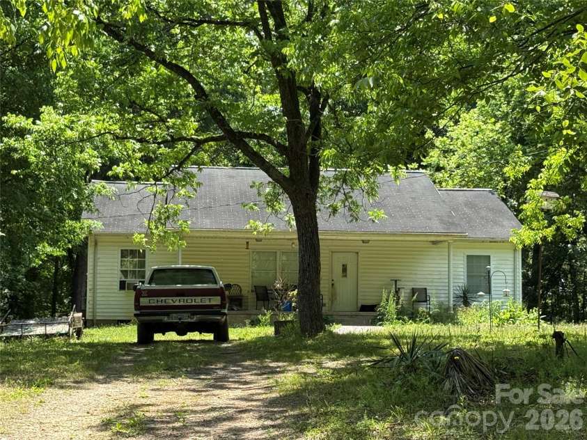 4355 Bob Street, Claremont, NC 28610.  MLS# CAR4401519, YatesRealty ID 36513. 