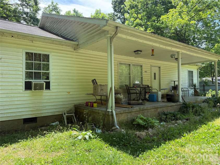 4355 Bob Street, Claremont, NC 28610.  MLS# CAR4401519, YatesRealty ID 36513. 
