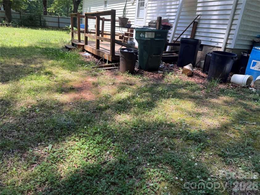 4355 Bob Street, Claremont, NC 28610.  MLS# CAR4401519, YatesRealty ID 36513. 