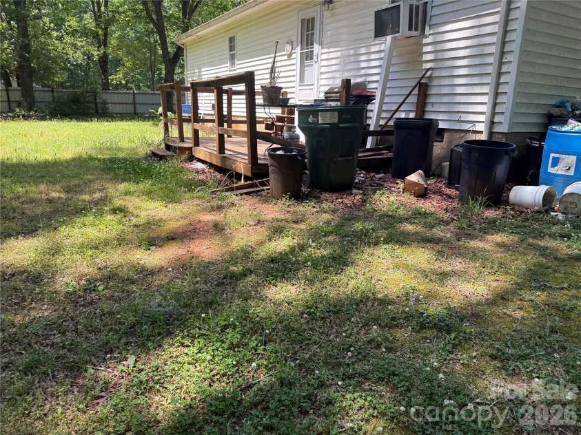 4355 Bob Street, Claremont, NC 28610.  MLS# CAR4401519, YatesRealty ID 36513. 