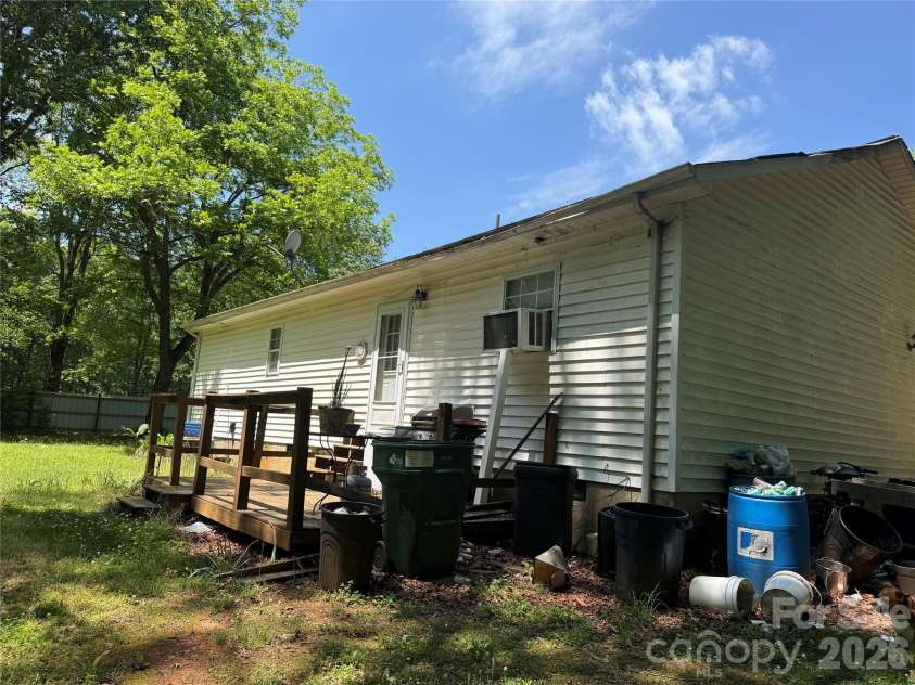 4355 Bob Street, Claremont, NC 28610.  MLS# CAR4401519, YatesRealty ID 36513. 