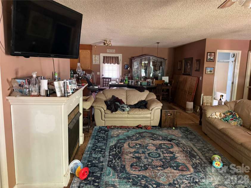 4355 Bob Street, Claremont, NC 28610.  MLS# CAR4401519, YatesRealty ID 36513. 