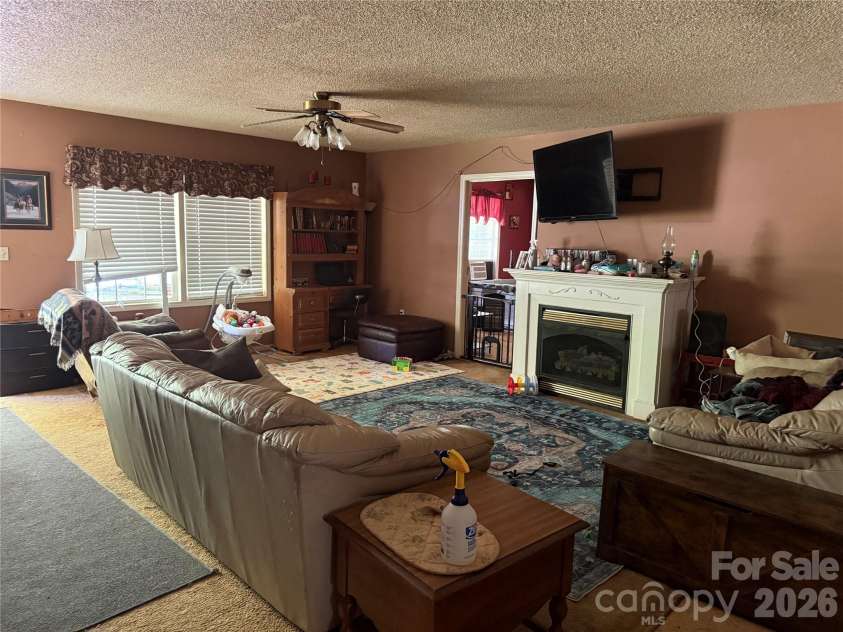 4355 Bob Street, Claremont, NC 28610.  MLS# CAR4401519, YatesRealty ID 36513. 
