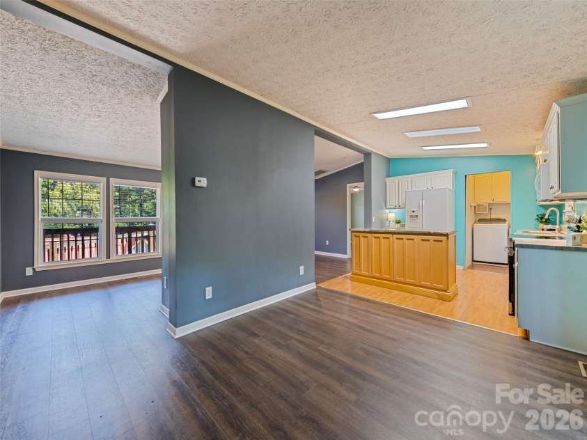 26 Cedar Street, Canton, NC 28716.  MLS# CAR4402720, YatesRealty ID 36514. 