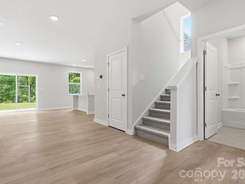 357 Ladue Lane, Salisbury, NC 28147.  MLS# CAR4394631, YatesRealty ID 36518. Photo is representative