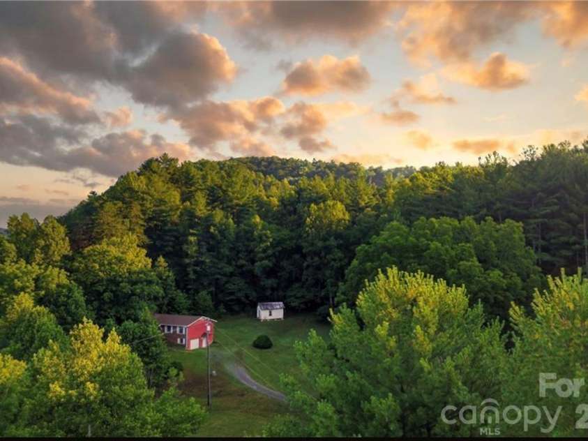 11526 US Highway 421 None, Purlear, NC 28665.  MLS# CAR4402668, YatesRealty ID 36519. 