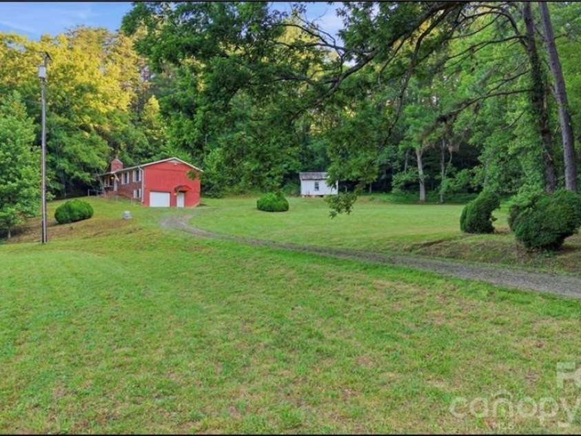 11526 US Highway 421 None, Purlear, NC 28665.  MLS# CAR4402668, YatesRealty ID 36519. 