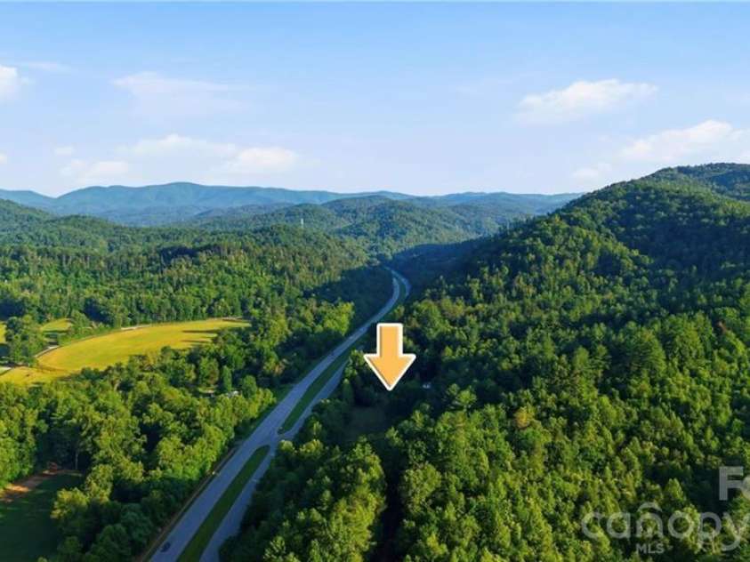 11526 US Highway 421 None, Purlear, NC 28665.  MLS# CAR4402668, YatesRealty ID 36519. 
