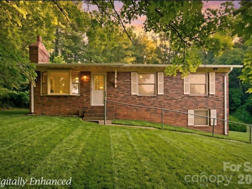11526 US Highway 421 None, Purlear, NC 28665.  MLS# CAR4402668, YatesRealty ID 36519. 