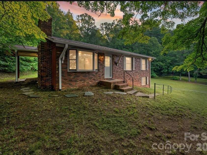11526 US Highway 421 None, Purlear, NC 28665.  MLS# CAR4402668, YatesRealty ID 36519. 