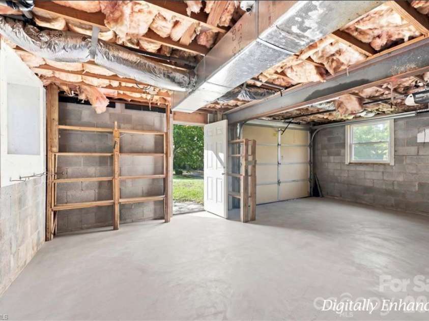 11526 US Highway 421 None, Purlear, NC 28665.  MLS# CAR4402668, YatesRealty ID 36519. 