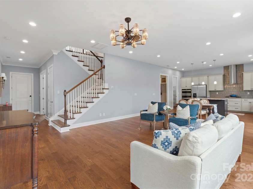 3045 Bronwood Place, Lancaster, SC 29720.  MLS# CAR4233879, YatesRealty ID 3652. 