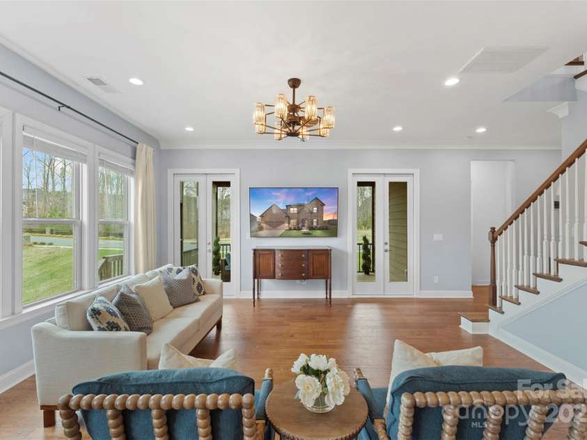 3045 Bronwood Place, Lancaster, SC 29720.  MLS# CAR4233879, YatesRealty ID 3652. 
