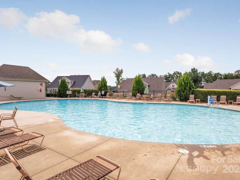 3045 Bronwood Place, Lancaster, SC 29720.  MLS# CAR4233879, YatesRealty ID 3652. 