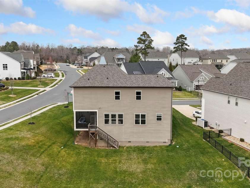 3045 Bronwood Place, Lancaster, SC 29720.  MLS# CAR4233879, YatesRealty ID 3652. 