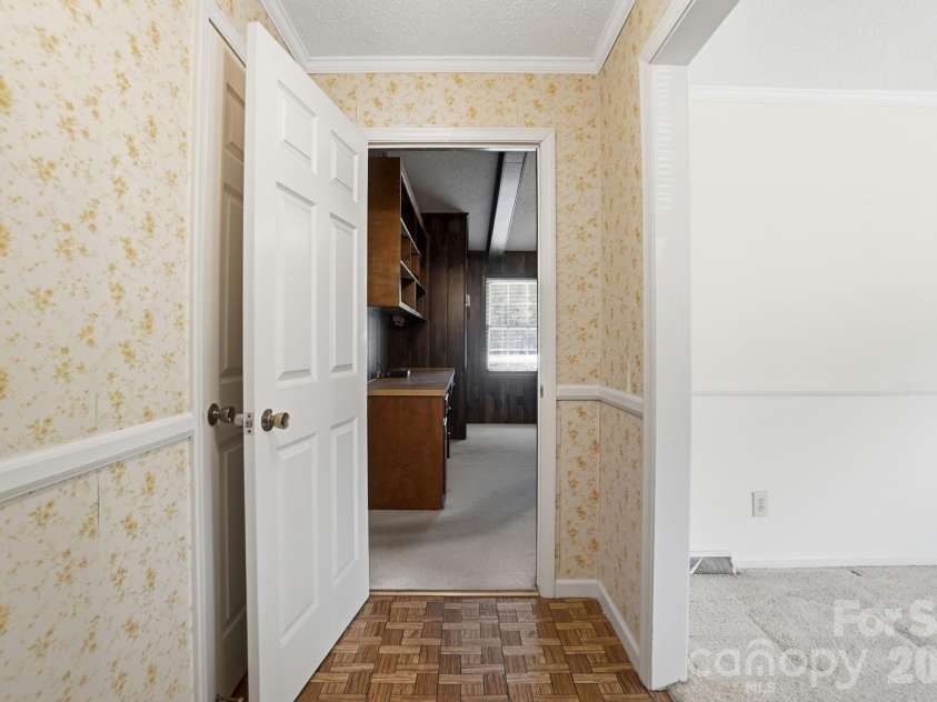 3400 Cline School Road, Concord, NC 28025.  MLS# CAR4336885, YatesRealty ID 3652. 