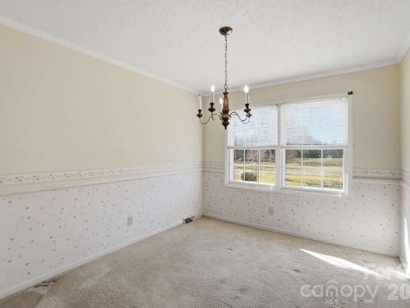 3400 Cline School Road, Concord, NC 28025.  MLS# CAR4336885, YatesRealty ID 3652. 