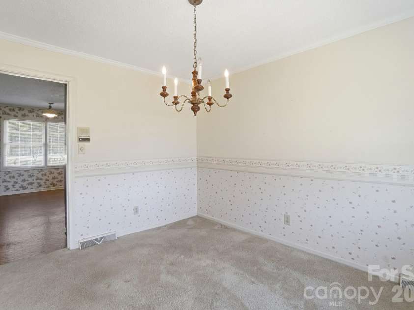 3400 Cline School Road, Concord, NC 28025.  MLS# CAR4336885, YatesRealty ID 3652. 