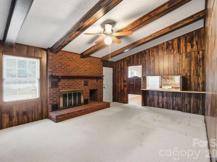 3400 Cline School Road, Concord, NC 28025.  MLS# CAR4336885, YatesRealty ID 3652. 