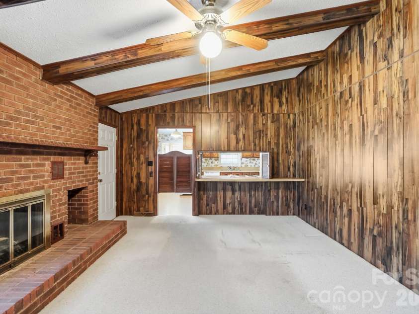 3400 Cline School Road, Concord, NC 28025.  MLS# CAR4336885, YatesRealty ID 3652. 