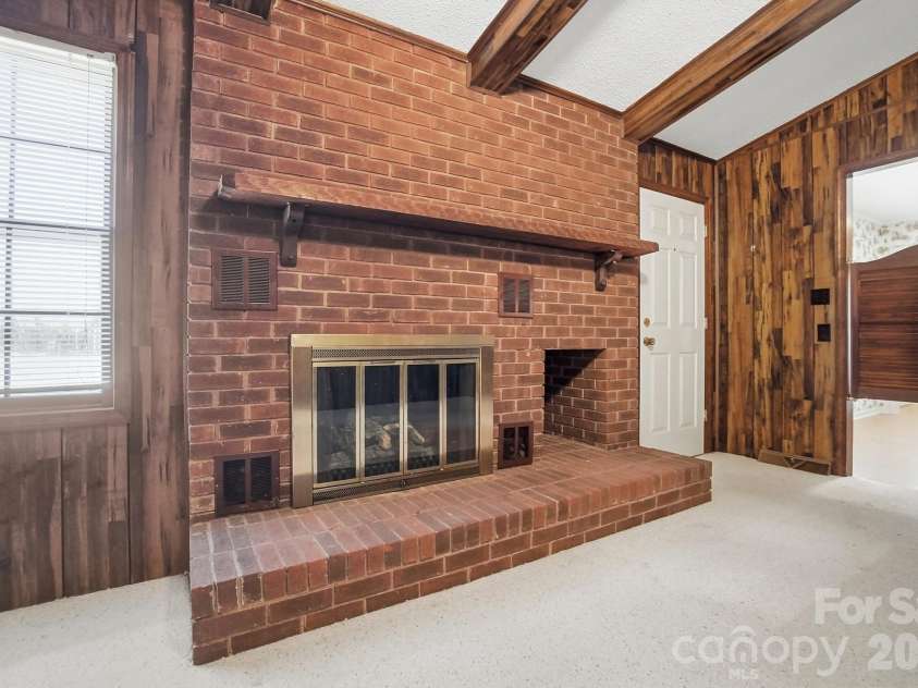 3400 Cline School Road, Concord, NC 28025.  MLS# CAR4336885, YatesRealty ID 3652. 