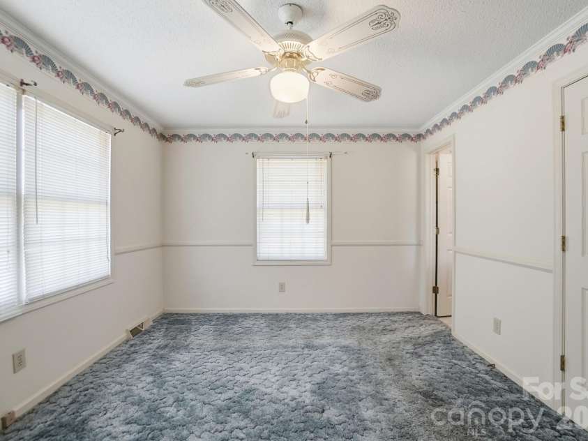 3400 Cline School Road, Concord, NC 28025.  MLS# CAR4336885, YatesRealty ID 3652. 