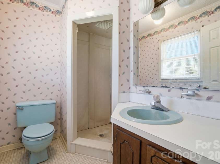 3400 Cline School Road, Concord, NC 28025.  MLS# CAR4336885, YatesRealty ID 3652. 