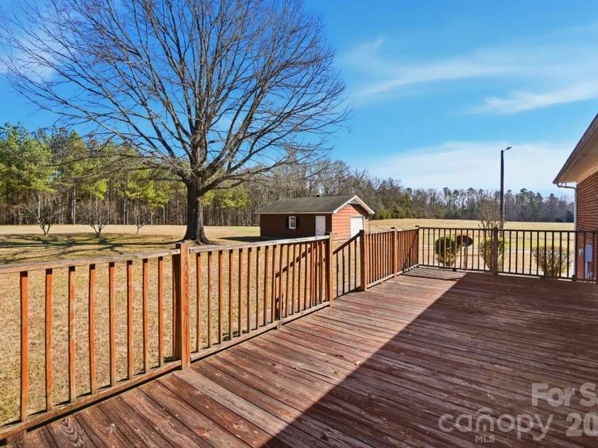3400 Cline School Road, Concord, NC 28025.  MLS# CAR4336885, YatesRealty ID 3652. 