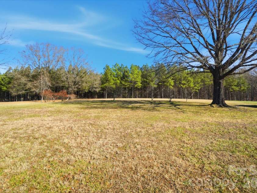 3400 Cline School Road, Concord, NC 28025.  MLS# CAR4336885, YatesRealty ID 3652. 