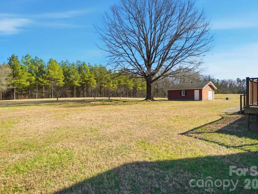 3400 Cline School Road, Concord, NC 28025.  MLS# CAR4336885, YatesRealty ID 3652. 