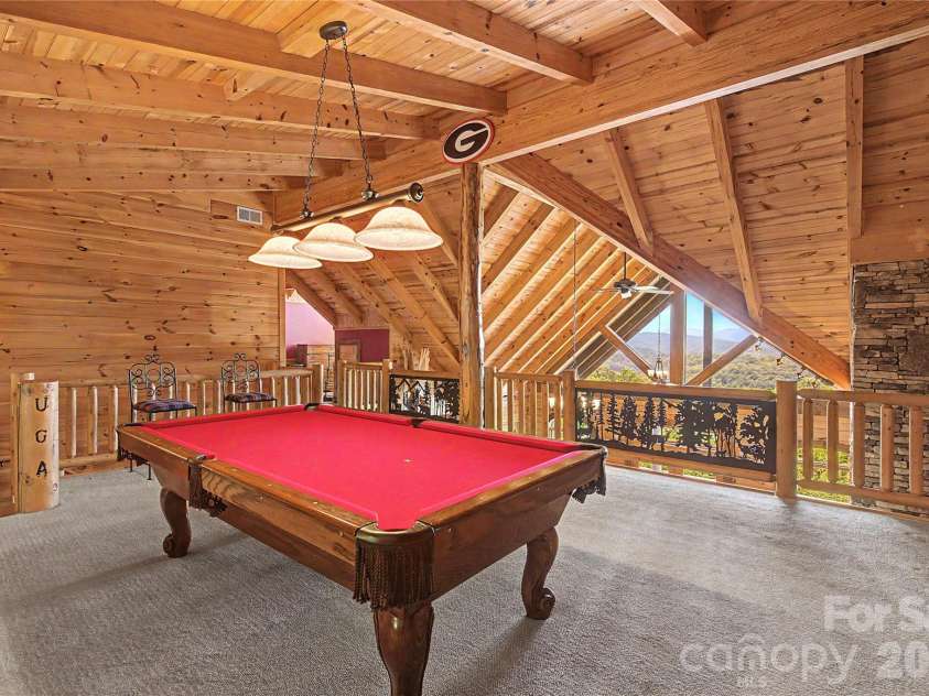925 Appalachian Way, Bryson City, NC 28713.  MLS# CAR4401683, YatesRealty ID 36521. 