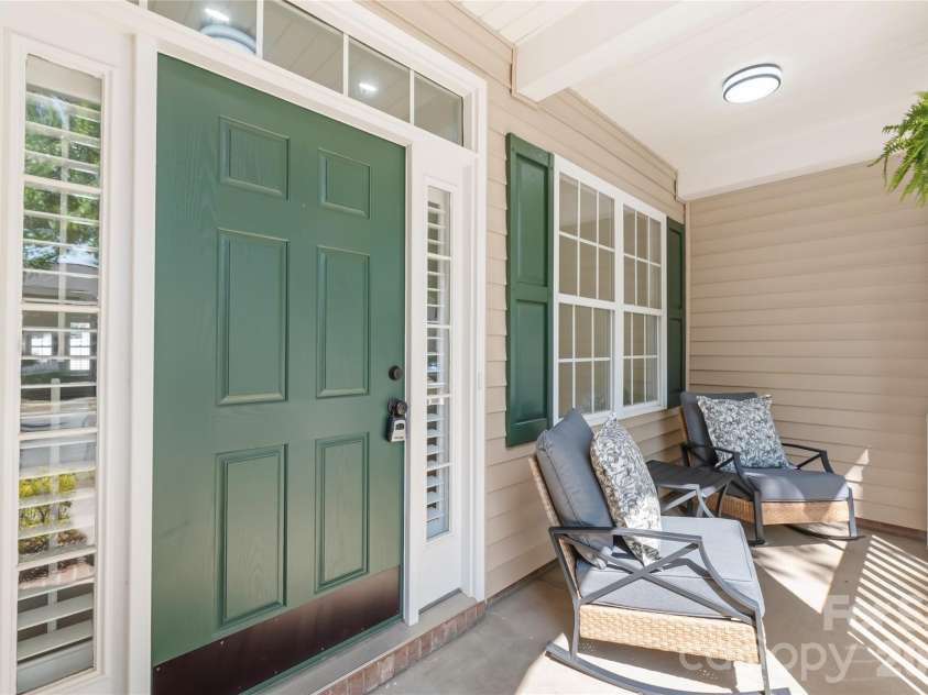 4109 Twenty Grand Drive, Indian Trail, NC 28079.  MLS# CAR4401423, YatesRealty ID 36522. 