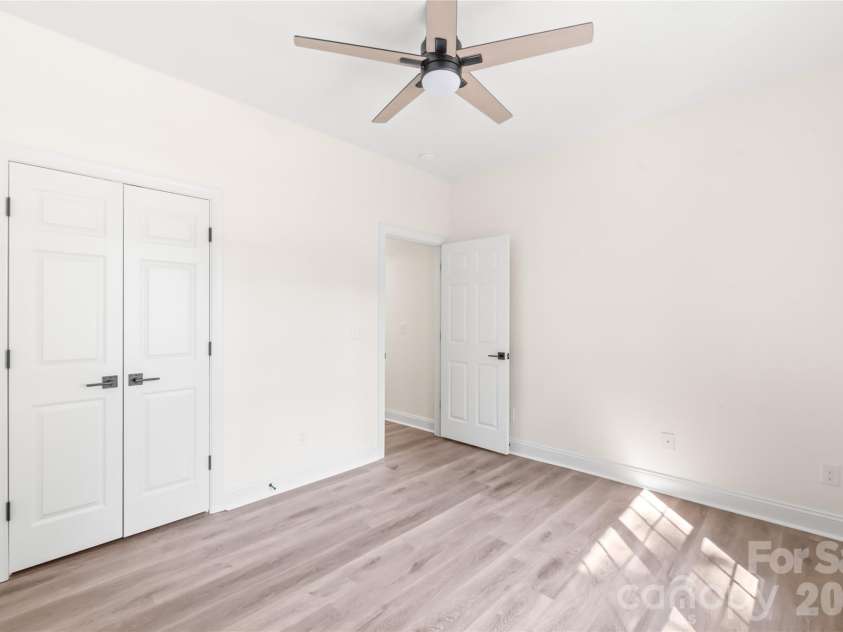 4109 Twenty Grand Drive, Indian Trail, NC 28079.  MLS# CAR4401423, YatesRealty ID 36522. Spacious Secondary Bedroom