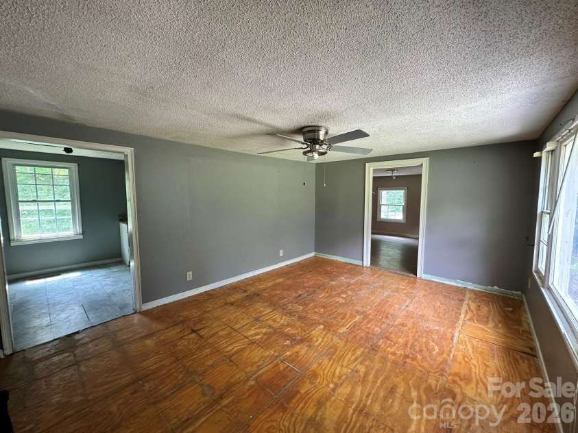 308 Maple Grove Church Road, Matthews, NC 28104.  MLS# CAR4402324, YatesRealty ID 36524. 