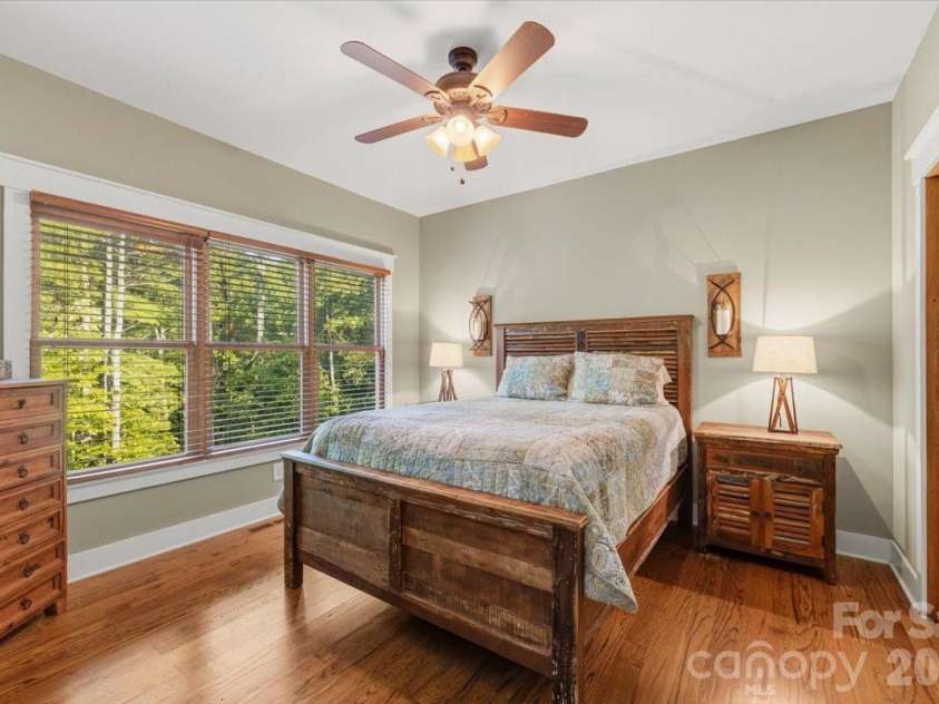 5021 Little Acre Road, Nebo, NC 28761.  MLS# CAR4402201, YatesRealty ID 36525. 
