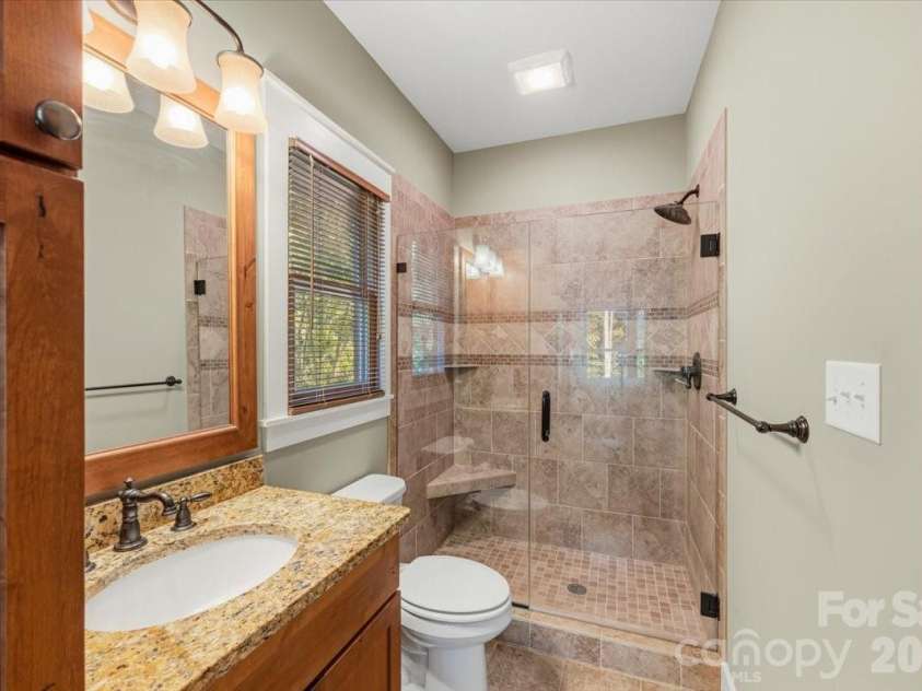 5021 Little Acre Road, Nebo, NC 28761.  MLS# CAR4402201, YatesRealty ID 36525. 