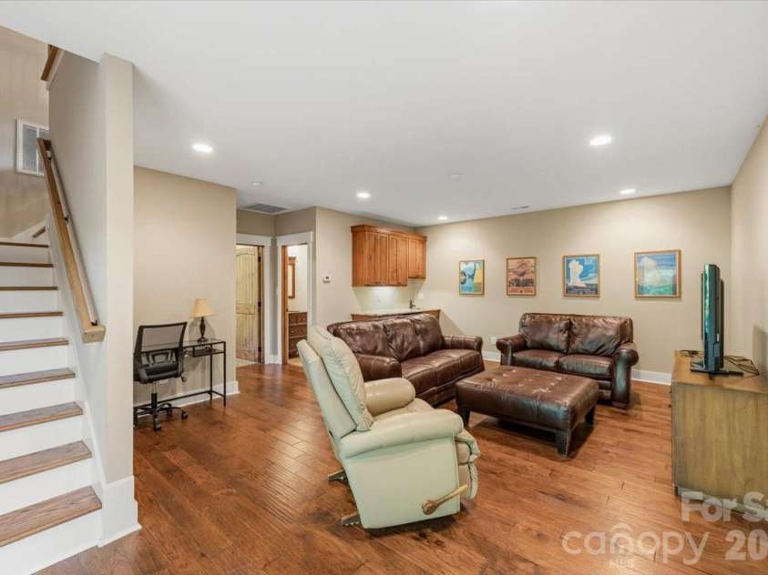 5021 Little Acre Road, Nebo, NC 28761.  MLS# CAR4402201, YatesRealty ID 36525. 