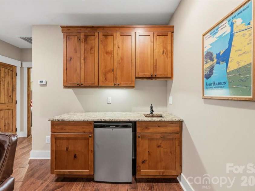 5021 Little Acre Road, Nebo, NC 28761.  MLS# CAR4402201, YatesRealty ID 36525. 