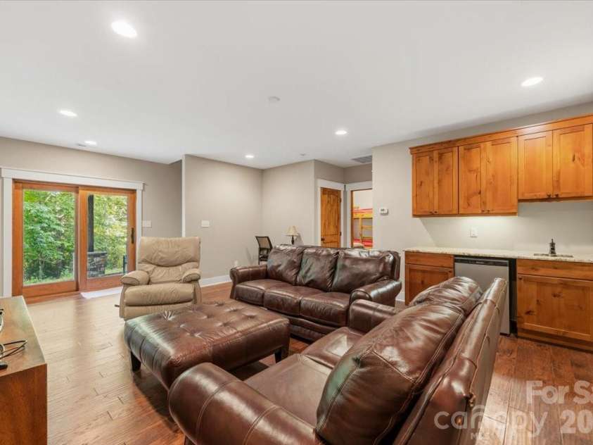 5021 Little Acre Road, Nebo, NC 28761.  MLS# CAR4402201, YatesRealty ID 36525. 