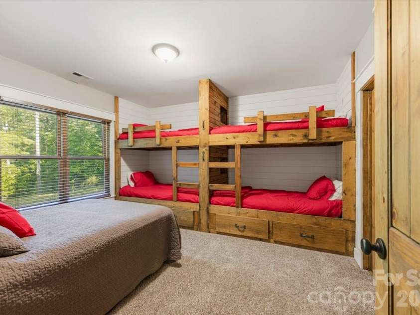 5021 Little Acre Road, Nebo, NC 28761.  MLS# CAR4402201, YatesRealty ID 36525. 